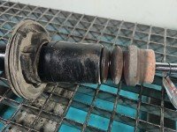 Amortyzator przód lewy przedni Audi A4 B6