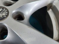 alufelgi felgi 16 komplet Alfa romeo 159