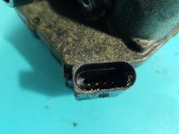 Przepustnica Kia Sportage II 04-10 35100-27410 2.0 crdi (D4EA)