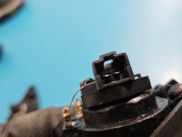 Głośniki komplet Opel Antara 96673591, 96673597, 25907871