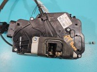 Zamek tył prawy Ford Transit MK8 13-17 Producent części: FORD, drzwi przesuwne 3PIN, BK2A-V26412-AA