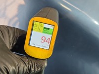 Błotnik przód prawy Citroen C4 Picasso II 13-19 KGQC
