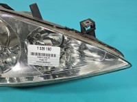 Reflektor prawy lampa przód Peugeot 307 EUROPA