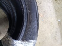 Opony letnie 2szt