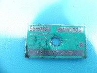 Nastawnik Alfa romeo 166 46757804, 03FV718381 2.4 jtd