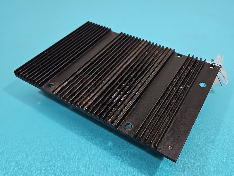 Wzmacniacz Volvo XC90 I 02-