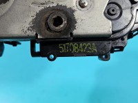 Zamek tył lewy 51708423A Fiat Croma II Producent części: FIAT, 6 PIN