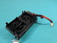 Skrzynka bezpieczników Opel Astra IV J 3343768, 1110089AC, C11000139