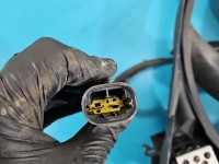 Wentylatory Wentylator chłodnicy Peugeot 2008 II 9827752980, 9829220580 1.2 12V