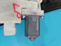 Podnośnik przód lewy SZYBY WINDA 39142315 Opel Astra V K IMPRK1394346, 39142315, Europejska, 7pin 5d kombi