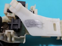 Klamka tył prawa zewnętrzna Hyundai Elantra VI 15-20 92701-03100