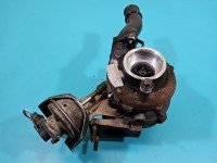 Turbosprężarka Citroen C5 II X7 756047-5, 9682778680 2.0 hdi 136KM