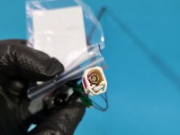Antena Fiat Tipo II 15- 722