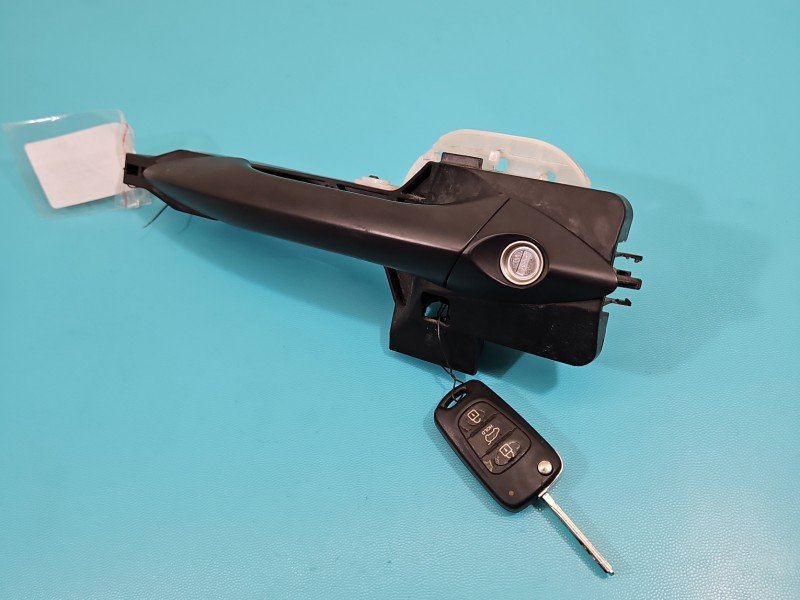 Klamka przód lewa zewnętrzna Hyundai I30 II 12-16 91270-03100