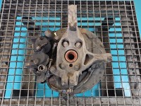 Zwrotnica prawa piasta przód 2.0 tdci (T7CL) Ford S-max II MK2