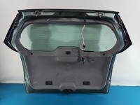 Klapa tył BAGAŻNIKA SZYBA Renault Scenic II HB 5d ted97