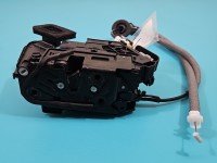 Zamek tył lewy 5TA839015K Skoda Kodiaq I 7pin