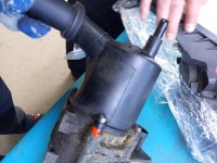 Pompa wspomagania Citroen C4 I 9657613480, A5094110 1.6 16v