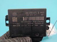 Sterownik parkowania PDC Vw Tiguan I 07- 5N0919475B