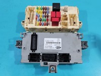 Sterownik moduł 2 elementy Alfa romeo 159 50510079, 50510080