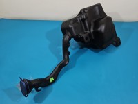 Zbiornik Zbiorniczek płynu spryskiwacza MERCEDES W176