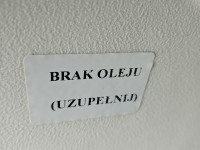 Skrzynia biegów Toyota Yaris II 1.0 vvti