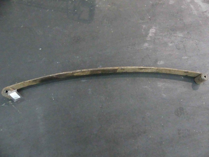 Resor tył Fiat Ducato II