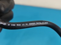 przewód wąż rurka wody Mercedes GL II X166 4.7 V8 278928 A1665001091