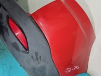 Zderzak tył Renault Megane III DV727 kombi