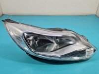 Reflektor prawy lampa przód Ford Focus Mk3 EUROPA