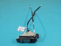 Zamek tył prawy 9685352080 Citroen C4 II