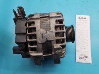 TEST Alternator Land rover range Evoque I 11-18 0125813038, GX73-10300-DF 2.0 td