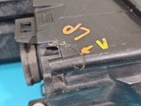 Reflektor lewy lampa przód Skoda Octavia II EUROPA