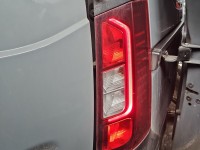 Lampa tył prawa Renault Express HB EUROPA