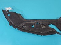 Osłona ZAŚLEPKA PLASTIK TOYOTA, pasa przedniego Toyota Verso 09- 5328953289
