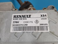 Pompa wspomagania Renault Megane II 8200246631 1.5 dci