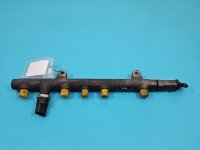 Listwa wtryskowa CZUJNIKI Renault Trafic II 0281002522, 0445214024, 7700114017 1.9 dci