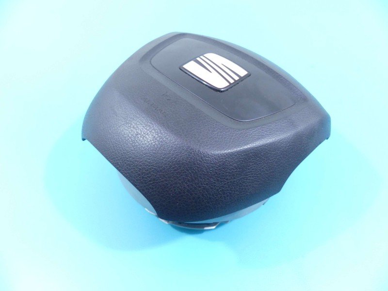 Poduszka powietrzna kierowcy airbag Seat Exeo 3R0880201C