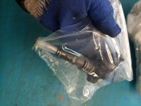 Czujnik poziomowania xenon LEXUS RX II 03-08