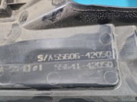 Osłona ZAŚLEPKA PLASTIK Toyota Rav4 IV 55606-42050, 55641-42050