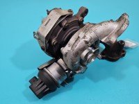 Turbosprężarka Vw Tiguan I 07- BV43B-0132, 03L253019T 2.0 TDI (Cba) 140KM