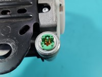 Pas bezpieczeństwa przód prawy pasażera Nissan Note E11