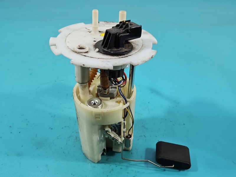 pompka Pompa paliwa Chevrolet Aveo T250 1.2 16V 96802754 Chevrolet, 6pin