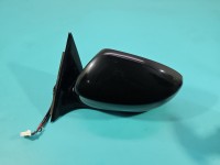 Lusterko lewe pin INFINITI QX50 HB 5d kolor KH3 europa