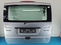 Klapa tył Mercedes Vito W639 HB 5d