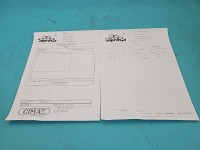 Turbosprężarka Regenerowana Ford Mondeo Mk4 760774-3, 9662464980, KD103699F 2.0 tdci (7G9Q) 131KM