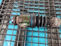 Półoś przód lewa Mitsubishi Outlander I 2.0 16V manual