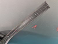 Drzwi tył prawe Nissan Qashqai I J10 06-13 HB 5d KY0 G