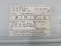 Radio fabryczne Hyundai I20 I 08-14 96121-1J252 radioodtwarzacz