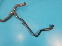 przewód wąż rurka wody Mercedes W246 2.1 cdi A2465011358